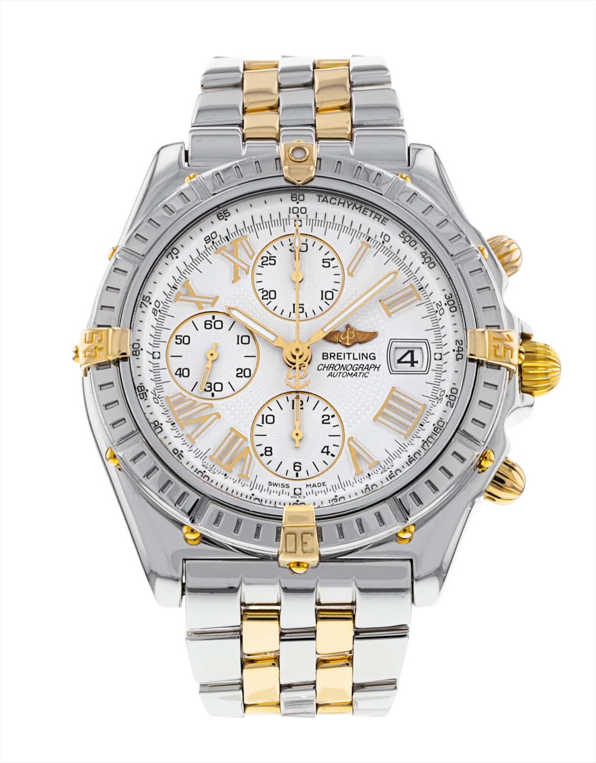Breitling Crosswind B13055